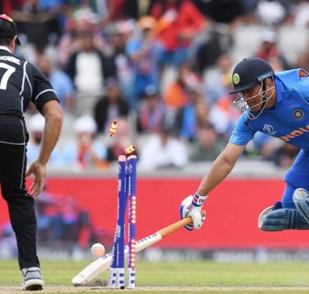 India vs New Zealand head-to-head in ICC events: Which team has won more matches?