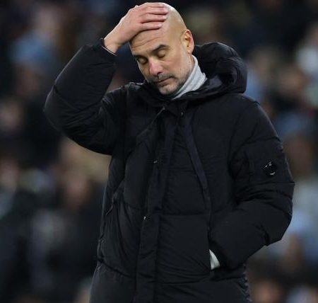 Man City sets sights on Real Madrid star as transfer fee reportedly revealed