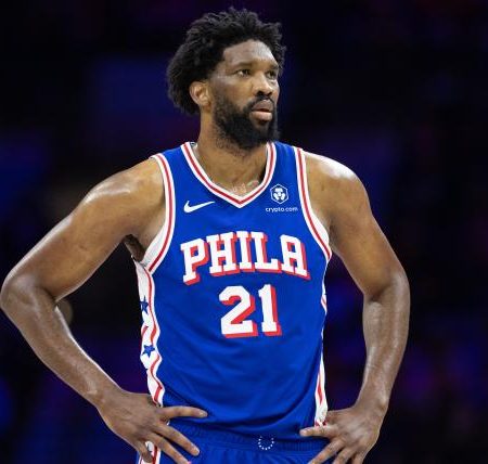Joel Embiid knee injury explained: Orthopedic surgeon outlines options, realistic outcomes for Sixers big man
