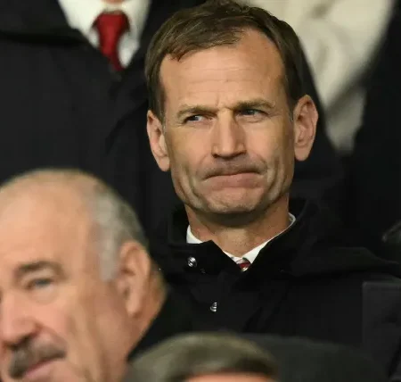 Former Man United sporting director set for shock return in new role