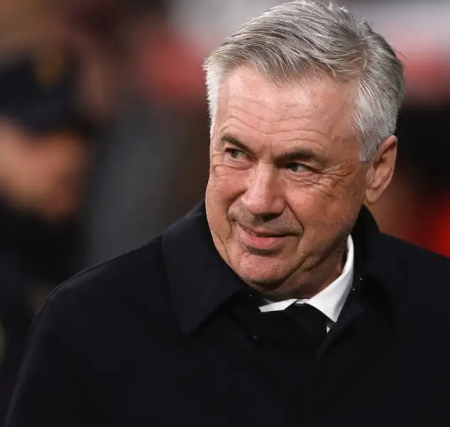 Carlo Ancelotti happy to ‘go defensive’ to seal Real Madrid’s Champions League quarterfinal spot