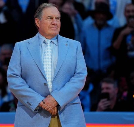 Is Bill Belichick on ‘Hard Knocks’? Why NFL couldn’t land UNC football program for offseason show
