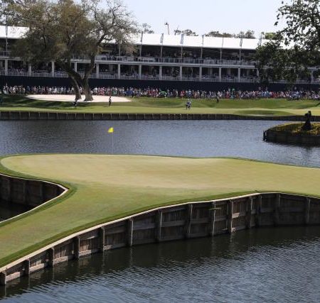 Players Championship 2025 purse, payout breakdown: How much prize money does the winner make?