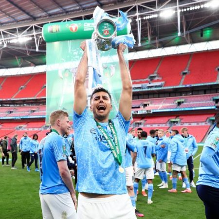 Carabao Cup winners: Full list of League Cup all-time champions, history of most successful clubs as Liverpool extend record