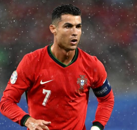 Denmark vs. Portugal lineups, expected starting 11, team news, injuries: Ronaldo bids for Nations League semis