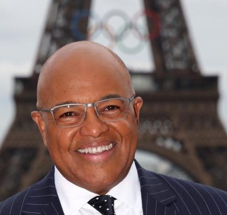 Why is Mike Tirico calling NBA games? NBC play-by-play announcer to broadcast Celtics, 76ers games this week