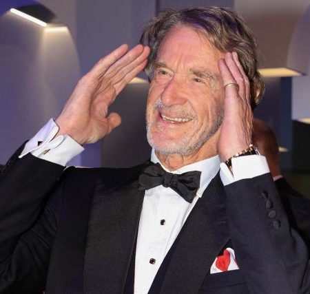 Sir Jim Ratcliffe’s Man Utd Job cuts leave kids in tears as youth coaches pay the price