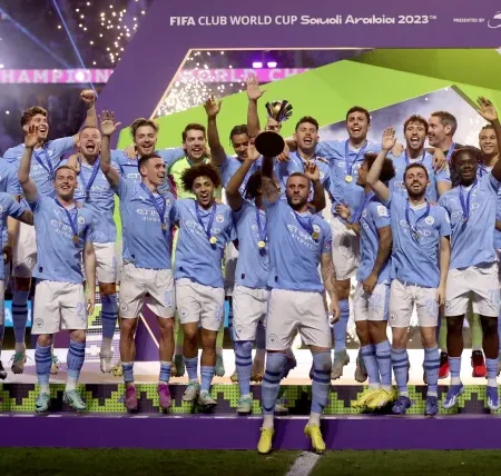How did teams qualify for Club World Cup 2025? FIFA rules, selection criteria explained