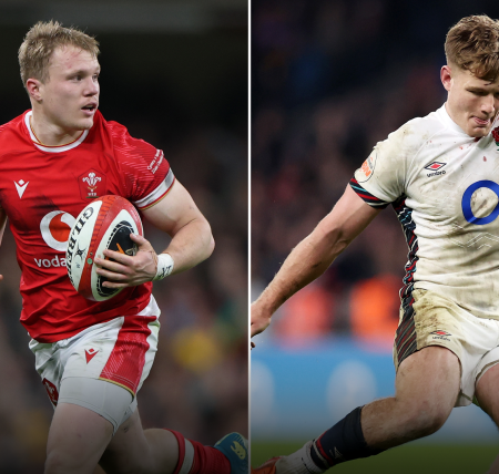 Wales vs. England Six Nations 2025 tickets: See the cheapest prices, seats for men’s rugby match in Cardiff