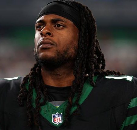 Why did the Jets cut Davante Adams? New York saves nearly $30 million by releasing WR after moving on from Aaron Rodgers