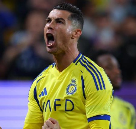 Cristiano Ronaldo reveals the best atmosphere he has ever played in