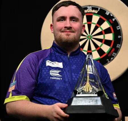 Premier League Darts prize money 2025: Winnings breakdown, salary and purse for PDC event