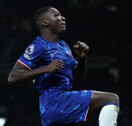 Moises Caicedo: Champions League spot is still in Chelsea’s control