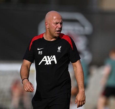 Liverpool eye Premier League star as Arne Slot reportedly approves first summer signing