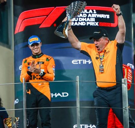 F1 prize money 2025: Payout breakdown, how much drivers and constructors earn