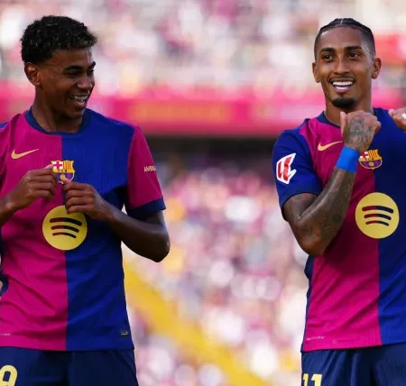 Barcelona star admits on ‘leaving’ club because of one reason