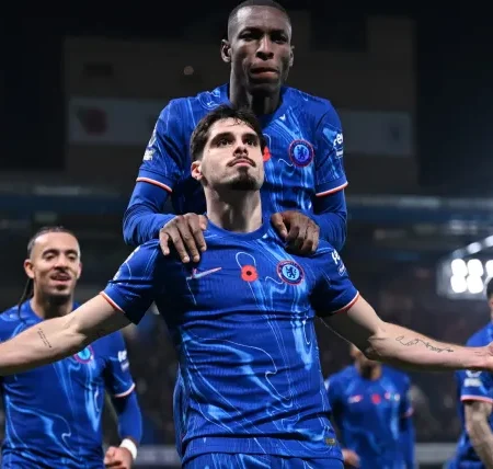 Chelsea confirmed opponents at FIFA Club World Cup 2025: Teams Enzo Maresca’s side will face in group stage