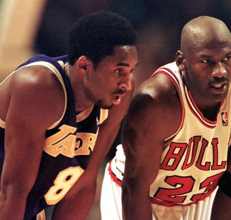 Michael Jordan-Kobe Bryant jersey auction, explained: How to buy memorabilia of NBA legends