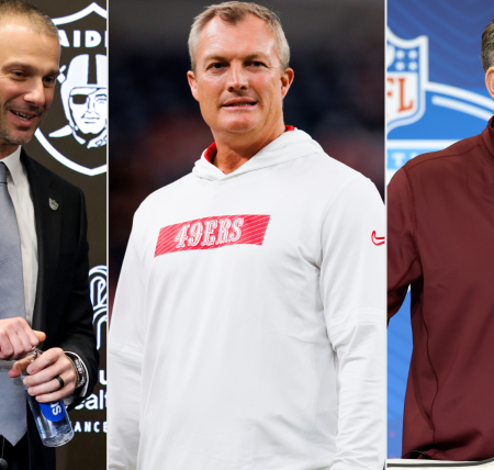 NFL free agency winners & losers: Patriots, Raiders, Commanders pop; 49ers, Cowboys flop