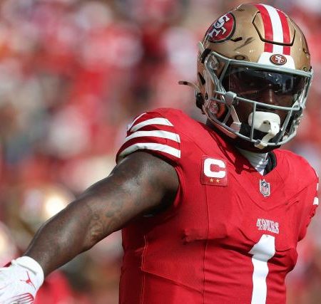 Deebo Samuel contract details: How trade to Commanders from 49ers impacts earnings, salary cap