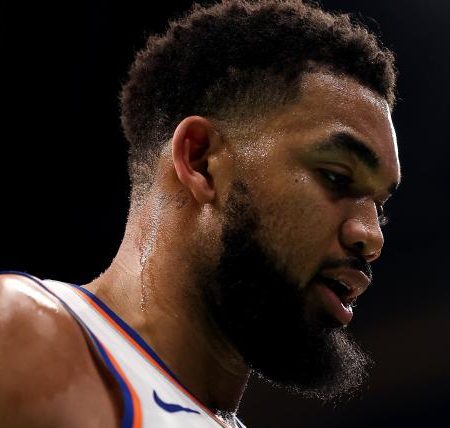 Why is Karl-Anthony Towns out? Knicks star set to miss multiple games for personal reasons