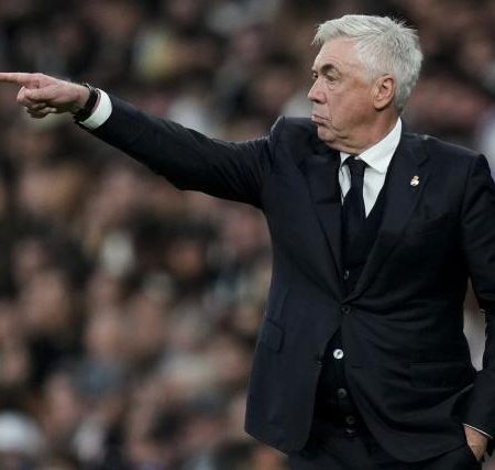 Carlo Ancelotti confirms last minute penalty change sealed Champions League glory