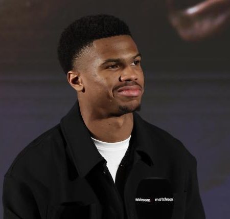 Austin Williams vs. Patrice Volny undercard: Complete list of fights before main event in 2025 boxing match