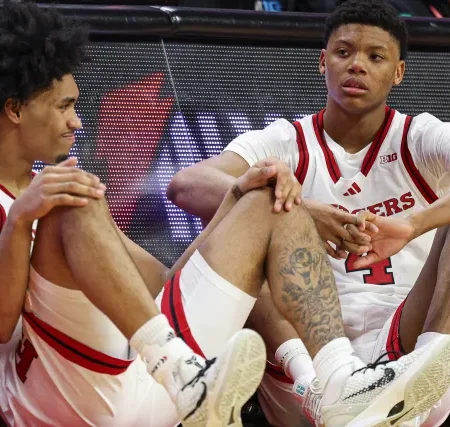 NBA Mock Draft 2025: Projecting where Cooper Flagg, VJ Edgecombe, other March Madness stars will go