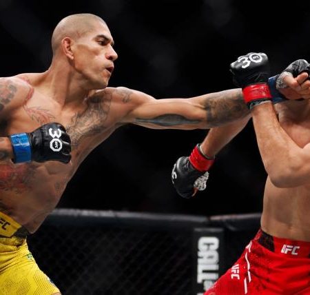 UFC 313 U.K. start time: Pereira vs. Ankalaev live stream, PPV price, full card & more