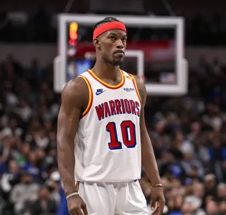 Warriors record with Jimmy Butler: How Golden State has thrived with new star alongside Stephen Curry