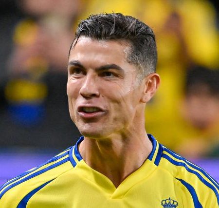 Cristiano Ronaldo backed to win Portugal elections and become President