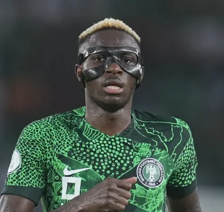 Nigeria lineups, expected starting 11, confirmed team news, injuries vs. Rwanda: Debut for Super Eagles boss Eric Chelle