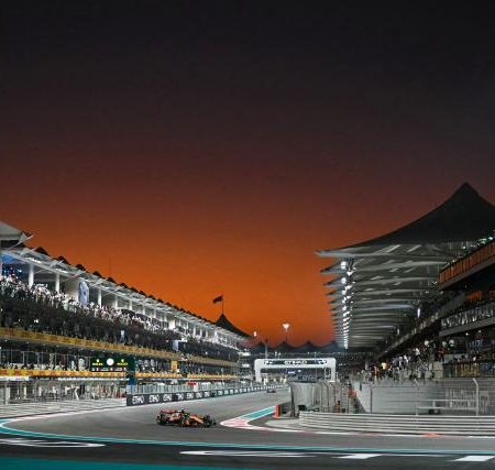 How does F1 points scoring system work? Points for Formula 1 races and sprints