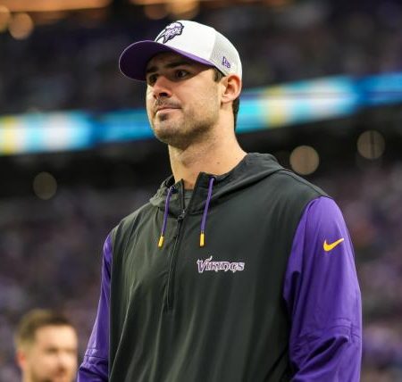Daniel Jones contract details: Former Giants top-10 pick signs with Colts after brief Vikings stint