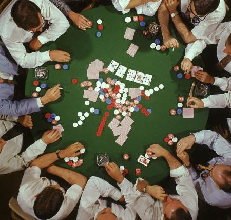 Texas Hold’em poker guide: How to play, rules, structure, betting and hand rankings explained
