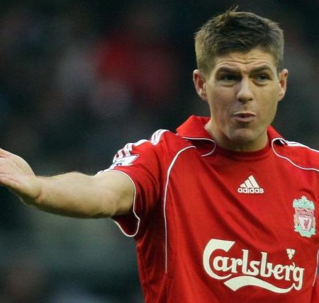 Steven Gerrard set for Anfield return and rekindle with former Reds’ legends