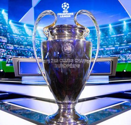 How to watch Champions League in UK: Live streams, TV channels, start times, latest fixture schedule