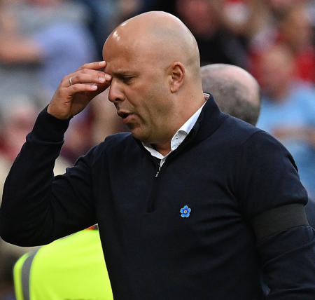 Liverpool suffers setback as transfer target reportedly in ‘contact’ with rival clubs