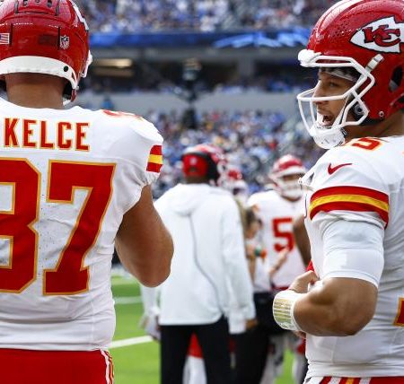 How to watch NFL Game Pass in the U.K.: Complete guide to live stream every single American football game