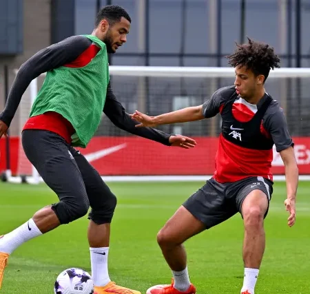 Liverpool star opens up on his future with the club