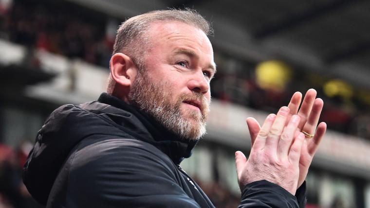 Wayne Rooney wants former Manchester United strike partner back at Old Trafford image