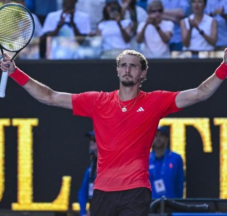 Laver Cup 2025 players: Meet the star lineups for Team Europe and Team World