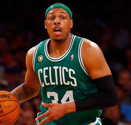 Paul Pierce stabbing, explained: What to know about 2000 incident involving Celtics star