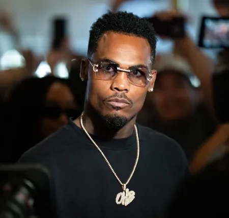 Jermell Charlo set for dramatic ring return, according to Tom Brown