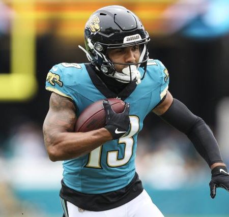 Why did the Jaguars cut Christian Kirk? Jacksonville saves over $10 million by releasing WR
