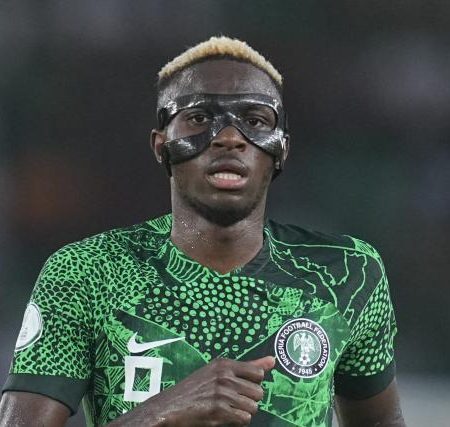 Nigeria squad for March 2025: Eric Chelle names Super Eagles roster for crucial 2026 World Cup qualifiers