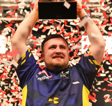 Luke Littler career titles: Tournaments won by teenage darts sensation
