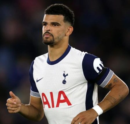 Tottenham vs. Bournemouth lineups, predicted starting 11, confirmed team news, injuries: Will Solanke recover to face former club?