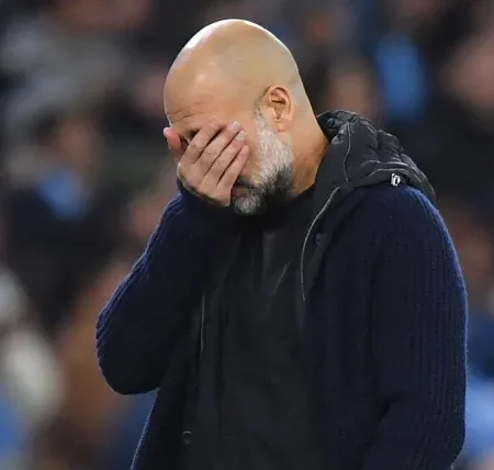 Have Man City ever been relegated? Premier League history as champions await 115 verdict