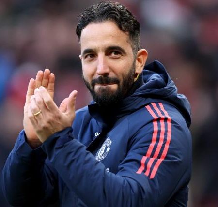 Man Utd reportedly enters race with 8 clubs to sign Turkish wonderkid